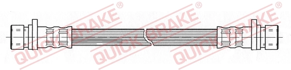 Brake Hose